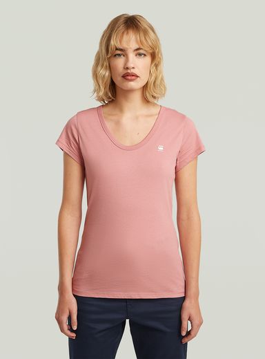 Camiseta Slim